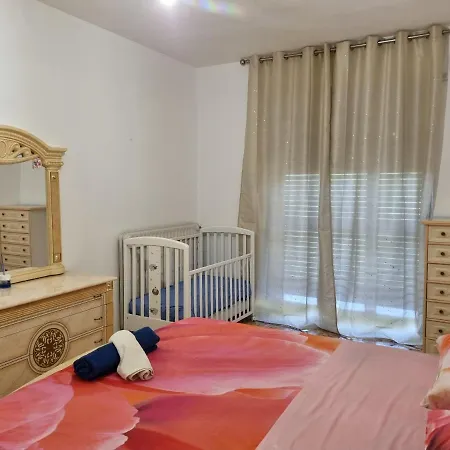Alloggio Aest Apartman