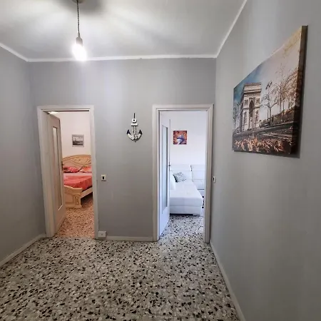 Alloggio Aest Apartman *