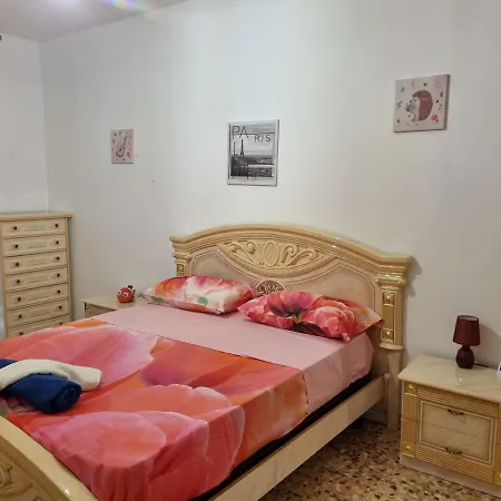 Alloggio Aest Apartman *